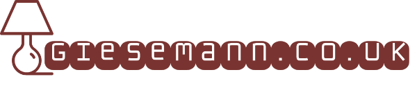 Giesemann.co.uk